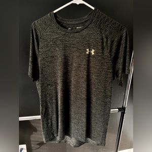 Under Armour Dri Fit T Shirt // Size Small
